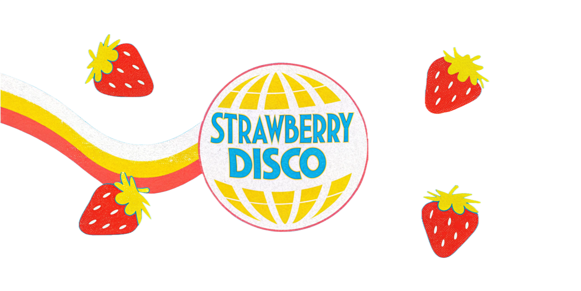 Strawberry Disco